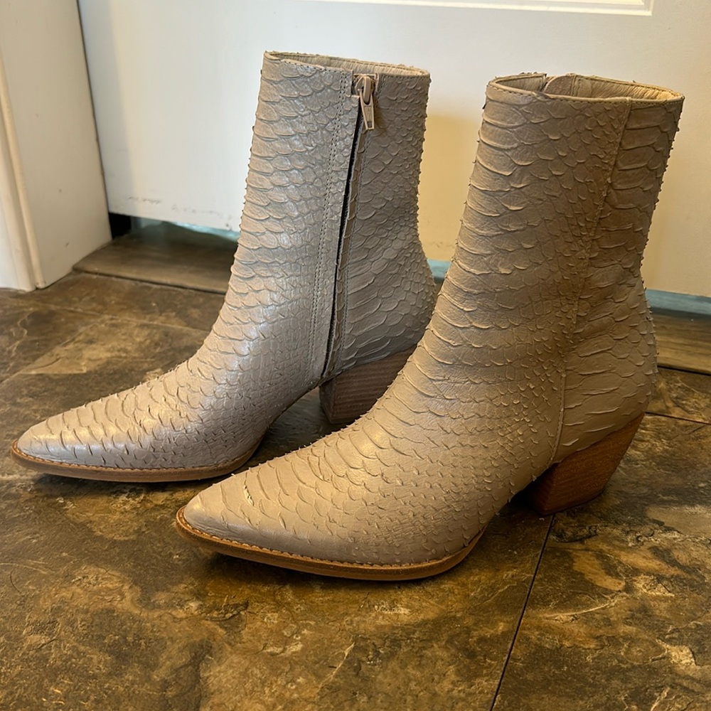Matisse ankle boot